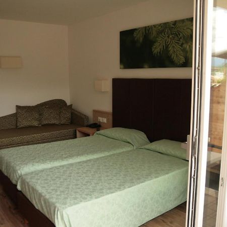 Casa Vigolana Natural Garni Hotel Vigolo Vattaro Bagian luar foto