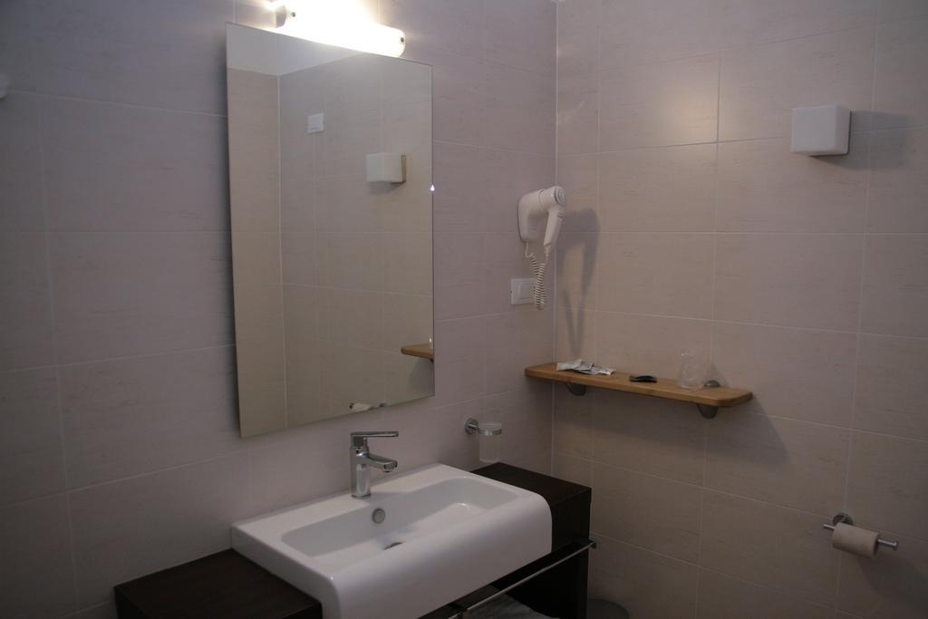 Casa Vigolana Natural Garni Hotel Vigolo Vattaro Ruang foto
