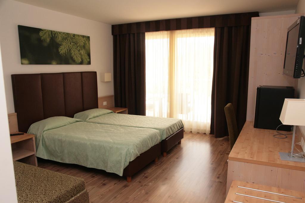 Casa Vigolana Natural Garni Hotel Vigolo Vattaro Ruang foto