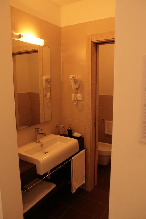 Casa Vigolana Natural Garni Hotel Vigolo Vattaro Bagian luar foto