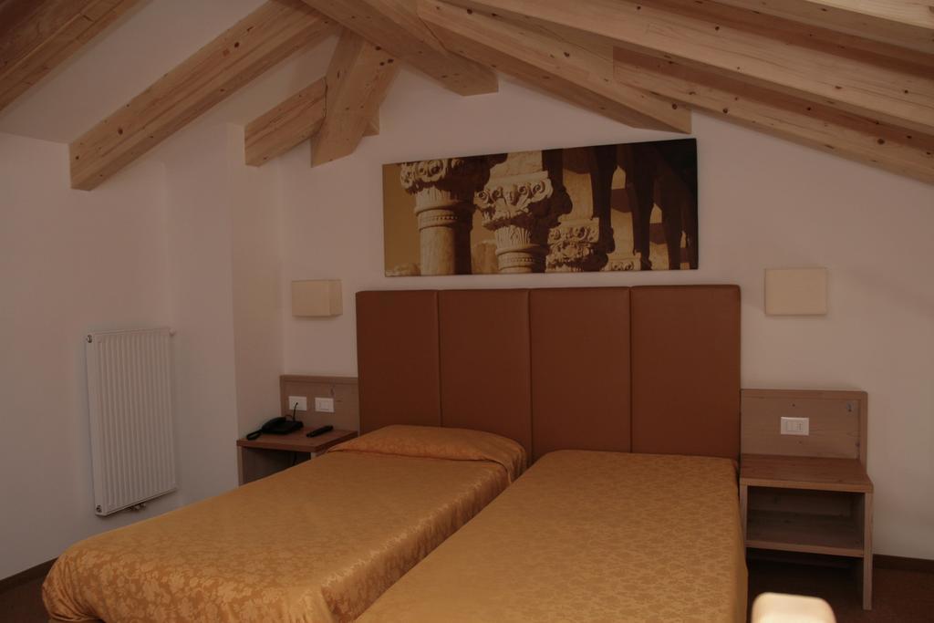 Casa Vigolana Natural Garni Hotel Vigolo Vattaro Bagian luar foto