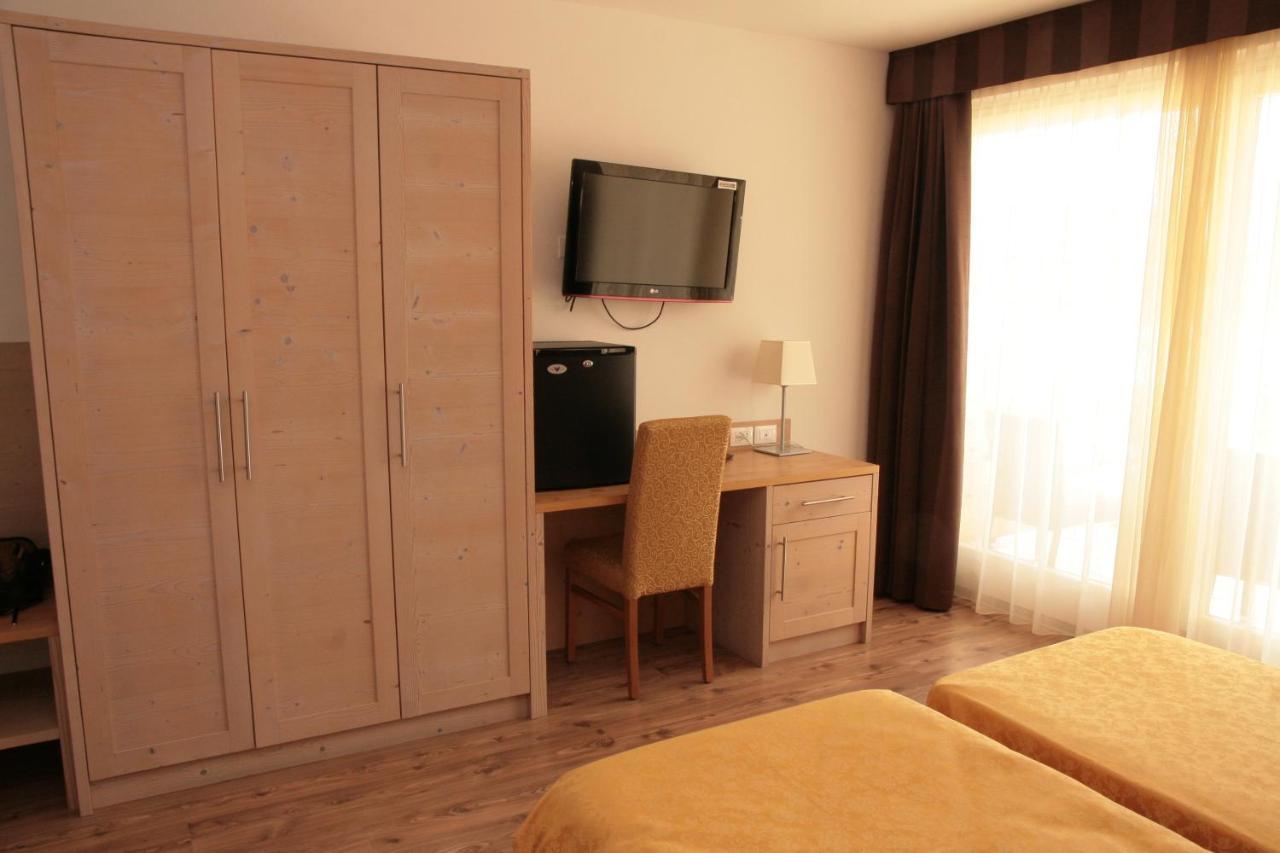 Casa Vigolana Natural Garni Hotel Vigolo Vattaro Bagian luar foto